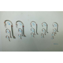 Pesca Hooks-801n